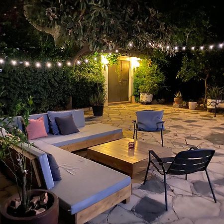 הוילה Ca L'Andreu Teia. Casa Modernista מראה חיצוני תמונה