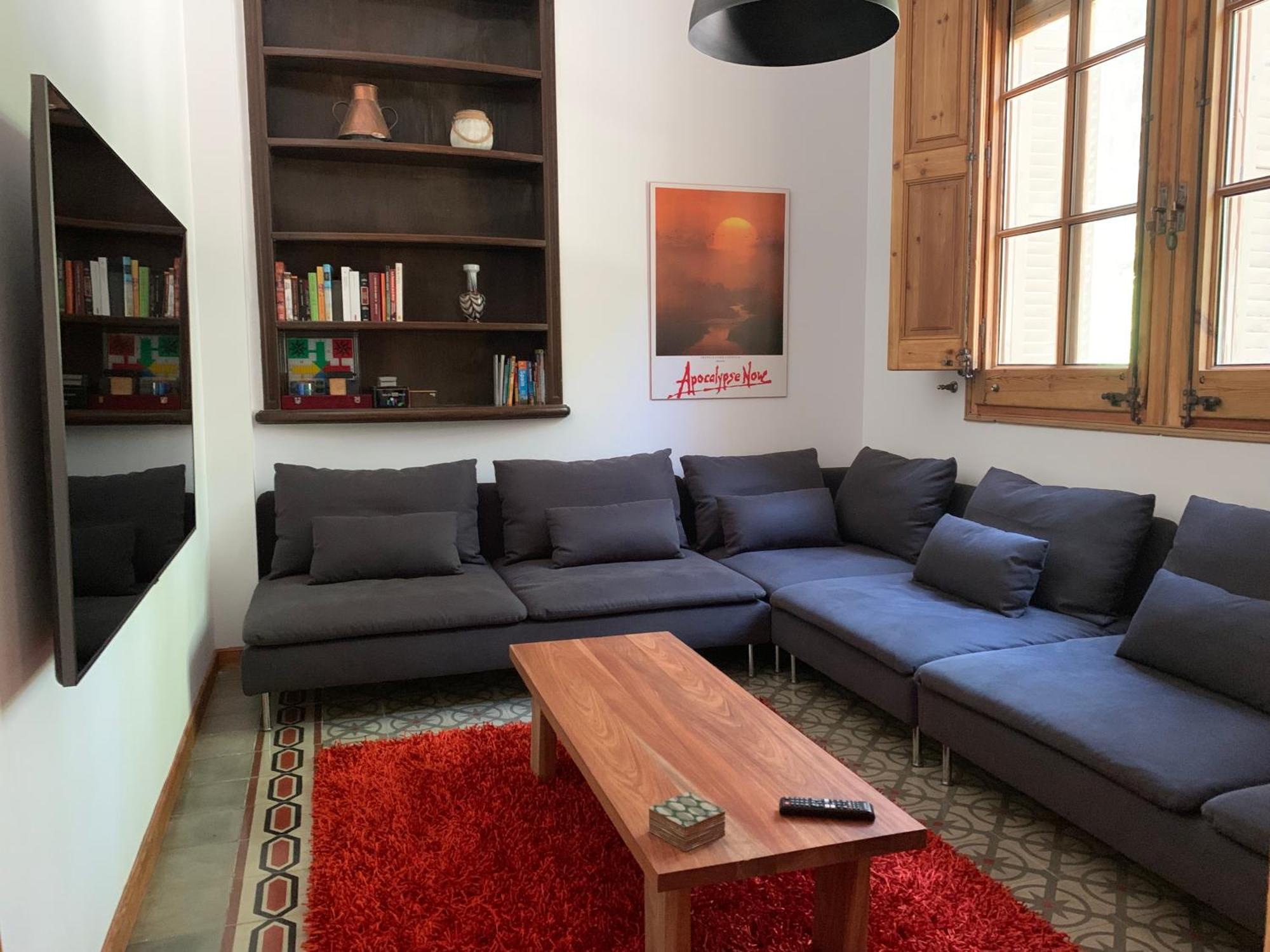 הוילה Ca L'Andreu Teia. Casa Modernista מראה חיצוני תמונה